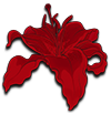 Lilyfields logo florwer